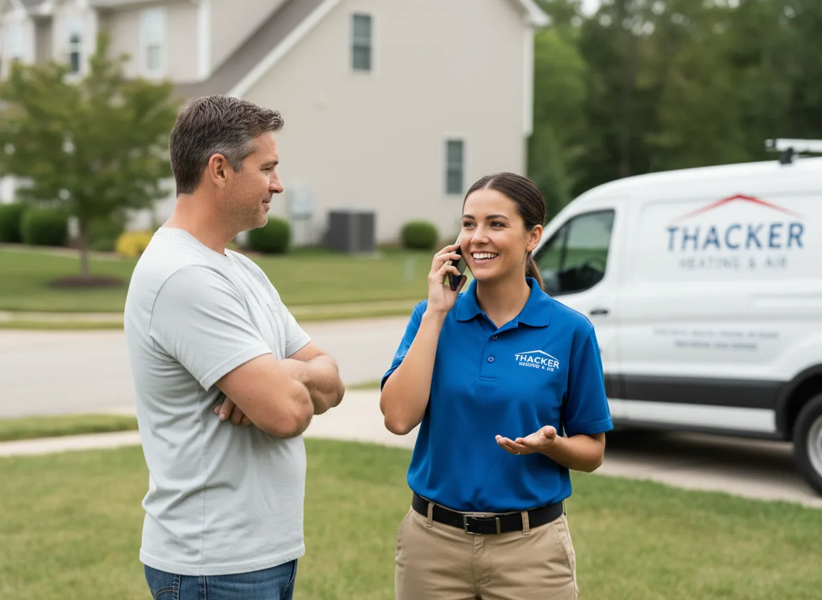 Ac Repair Starbuck, WA FAQs
